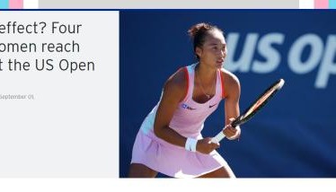 kaiyun-四金花进女单32强创历史 美网官网关注“李娜效应”