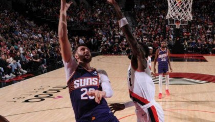 开云App-艾顿被弩机完爆！太阳卖状元赚了？杜兰特添好帮手