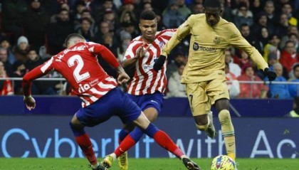 开云中国-铁血尚存防守“随缘” 对马竞的刻板印象该放下了