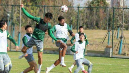 开云官网-比利奇苦恼排兵布阵 单外援作战国安如何争第一？