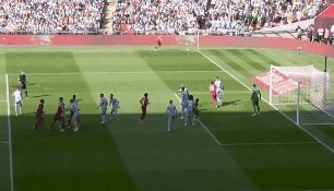 开云中国-【足总杯】马内梅开二度 利物浦3比2淘汰曼城