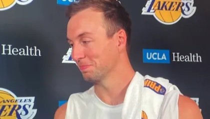 开云官网-肯纳德：我们队里有球员会挺身而出，我相信他们准备好了