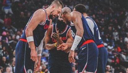 开云官网-【现场】快艇逆转未果惨遭绝杀 天王山之战一触即发