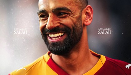 开云移动端-土耳其媒体：萨拉赫今夏要么选择高薪去沙特，要么加盟加拉塔萨雷