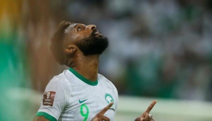 开云中国-国足战沙特攻略：最怕中路反击 定位球需重点防范