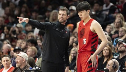 开云App-杨瀚森能否在NBA立足？开拓者媒体人忍不住说心里话，说得很实在