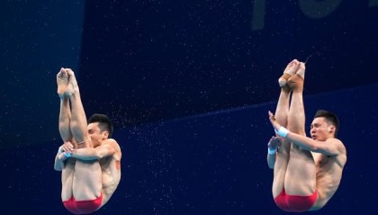 开云官网-举重廖秋云遗憾失金：里约的苦涩，再次在东京上演