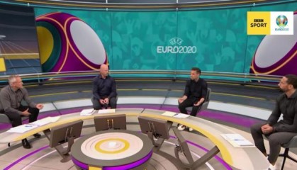 开云移动端-意大利完胜获得交口称赞 英名宿指出一大隐忧