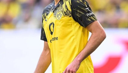 开云中国-切尔西激活召回条款，安塞尔米诺提前结束多特租借|多特蒙德|中卫|冬窗|斯特拉斯堡|阿奇姆彭_新浪体育_新浪新闻