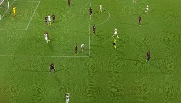 开云中国-【意甲】迪巴拉险破门 罗马客场中柱小胜萨勒尼塔纳