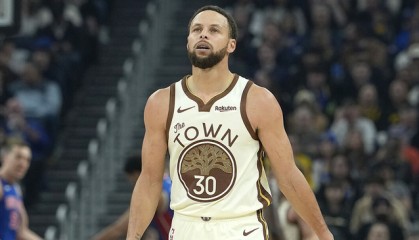 开云App-Shams：库里将因膝伤再缺席10天 累计缺席场次达20场|斯蒂芬·库里|北京|金州勇士队|nba|勇士_新浪体育_新浪新闻