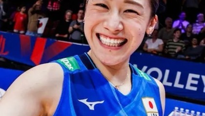 开云中国-日本女排扎堆留洋，中国却仍保守！再不开放留洋，或重现伦敦惨案|中国女排|联赛|欧洲|意甲|排协_新浪体育_新浪新闻