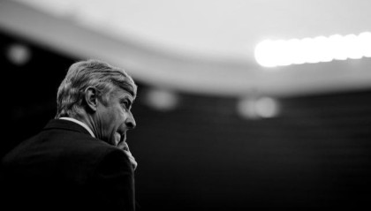 开云中国-世界杯必须变？温格：比赛减少梅西能少飞20万公里