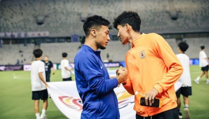 kaiyun-鲁能本土锋线又喜添一员虎将，热身赛爆发进球，未来有望成奇兵