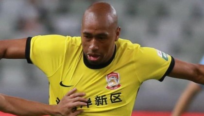 开云中国-【中超】阿兰绝平爱德华多首球 西海岸2比2扳平亚泰