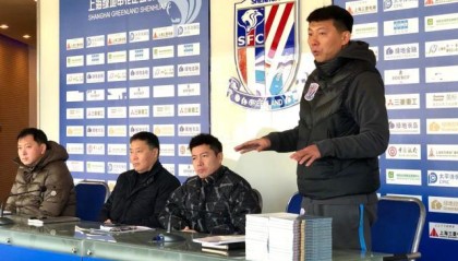 开云官网-上海全运主帅赴“唐”蹈火：发扬光大辅佐8名帅经验！