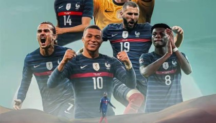 开云中国-法国队世预赛末战欲平纪录 世界杯备战蓝图初现