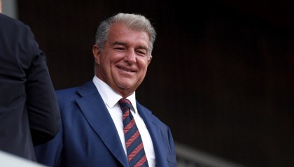 kaiyun-顾问：有拉波尔塔在皇马赢不了，说他与弗洛伦蒂诺勾结没人会信