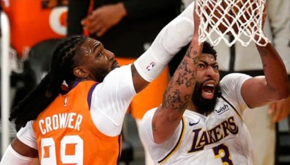 开云App-戴维斯或带伤出战天王山之战？杜兰特乃前车之鉴！