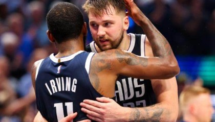 开云官网-绝境逆转三年两进西决 独行侠用强硬给雷霆上课