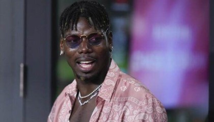 开云官网-博格巴减刑或去美国踢球，尤文计划已无他的名字