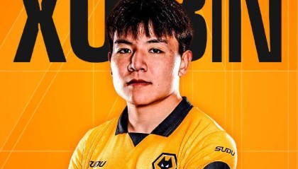 开云移动端-徐彬仍可出战英甲！租借加盟巴恩斯利U21，无需注册，或三线作战