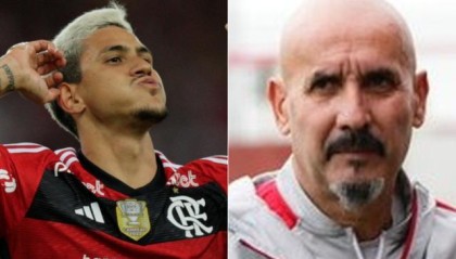 开云App-挨桑保利助手3耳光1拳头不还手 巴西国脚太窝囊！