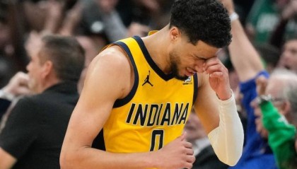 如何评价总决赛前两战的哈利？绝杀一击掩盖低迷