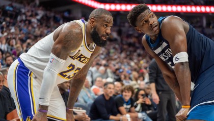 开云移动端-球员25岁前总得分：詹姆斯断档第一 华子暂列第6&amp;赛季结束有望第3